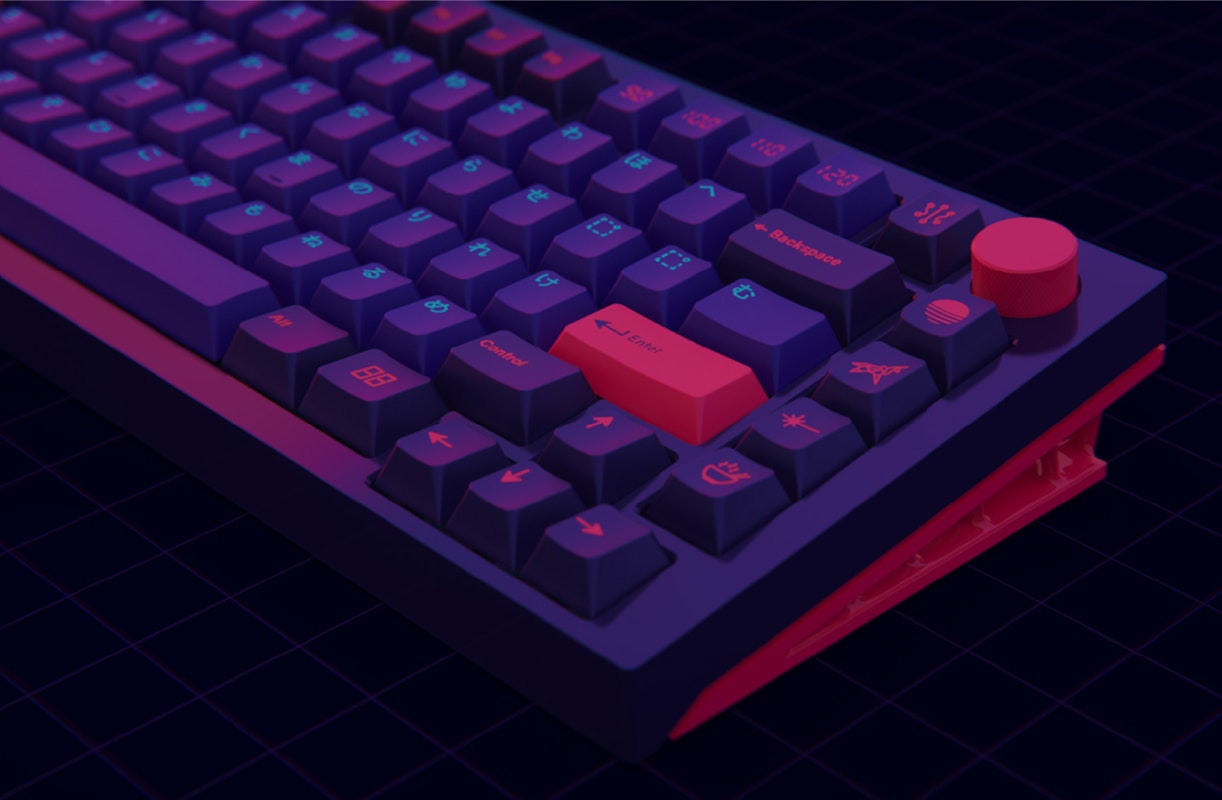 Drop Keyboard Club How It Works